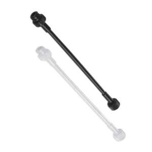 Dispenser Fittings & Tubings